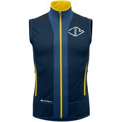 CRAZY VEST AVENGER LIGHT SULFUR