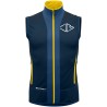 CRAZY VEST AVENGER LIGHT SULFUR