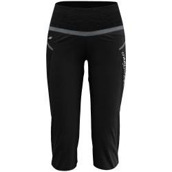 CRAZY IDEA MID SHORT EXIT BLACK