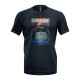 CRAZY IDEA T-SHIRT JOKER  X128/VAN