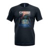 CRAZY IDEA T-SHIRT JOKER  X128/VAN