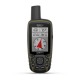 GARMIN  GPSMAP® 65s Navigatore portatile multibanda/multi-GNSS con sensori