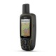 GARMIN  GPSMAP® 65s Navigatore portatile multibanda/multi-GNSS con sensori