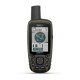 GARMIN  GPSMAP® 65s Navigatore portatile multibanda/multi-GNSS con sensori