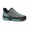 SCARPA MESCALITO GTX WOMAN MIDGRAY-AQUA