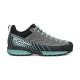 SCARPA MESCALITO GTX WOMAN MIDGRAY-AQUA