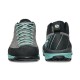 SCARPA MESCALITO GTX WOMAN MIDGRAY-AQUA
