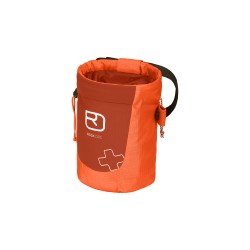 ORTOVOX  FIRST AID ROCK DOC  Kit di primo soccorso BURNING ORANGE
