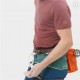 ORTOVOX  FIRST AID ROCK DOC  Kit di primo soccorso BURNING ORANGE