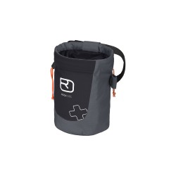 ORTOVOX  FIRST AID ROCK DOC  Kit di primo soccorso black steel