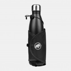 MAMMUT Lithium Add-on Bottle Holder BLACK