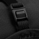 MAMMUT Lithium Add-on Bottle Holder BLACK