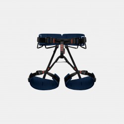 MAMMUT 4 Slide Harness MARINE