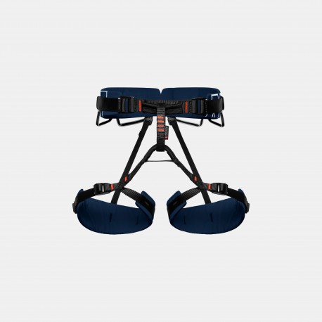 MAMMUT 4 Slide Harness MARINE