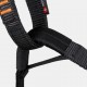 MAMMUT 4 Slide Harness MARINE