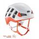 PETZL CASCO METEOR ROSSO/ARANCIO