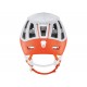 PETZL CASCO METEOR ROSSO/ARANCIO