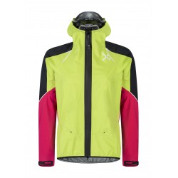 MONTURA MAGIC 2.0 JACKET WOMAN