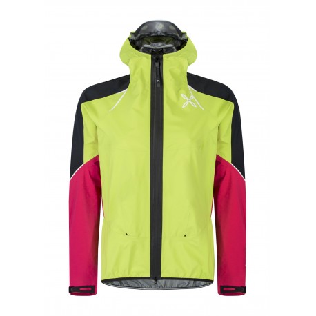MONTURA MAGIC 2.0 JACKET WOMAN