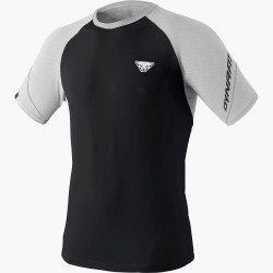 DYNAFIT Tee da uomo Alpine Pro Nimbus melange