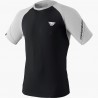 DYNAFIT Tee da uomo Alpine Pro Nimbus melange