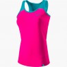 DYNAFIT ALPINE PRO W TANK OCEAN PINK