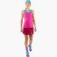 DYNAFIT ALPINE PRO W TANK OCEAN PINK
