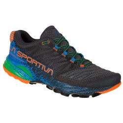 La Sportiva AKASHA II CARBON/FLAME