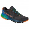 La Sportiva AKASHA II CARBON/FLAME