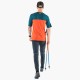DYNAFIT Maglia Traverse S-Tech uomo dawn/8810
