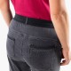Dynafit Jeans 24/7 donna black out/0730
