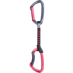 CT CLIMBING LIME B SET DY 12 ANTRACITE/GIALLO SENAPE
