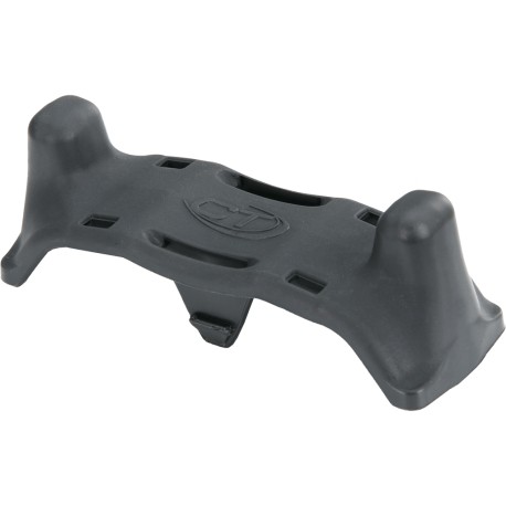 CT CLIMBING FOX COVER