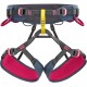 CT CLIMBING ANTHEA antracite /ciclamino