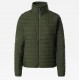 THE NORTH FACE CARTO TRICLIMATE GIACCA DONNA THYME/THYME