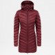 THE NORTH FACE PARKA TREVAIL FIG 