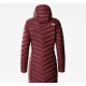 THE NORTH FACE PARKA TREVAIL FIG 