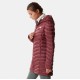 THE NORTH FACE PARKA TREVAIL FIG 