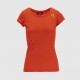 KARPOS LOMA W JERSEY POPPY RED/WHITE/RASPBERRY