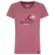 LA SPORTIVA LUNA T-SHIRT BLUSH