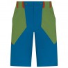 LA SPORTIVA SCOUT SPACE BLUE/KALE