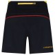 LA SPORTIVA Ultra Distance Short 7" M BLACK/YELLOW