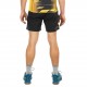 LA SPORTIVA Ultra Distance Short 7" M BLACK/YELLOW