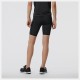 NEW BALANCE Leggings Q Speed 9 Inch Half BLACK
