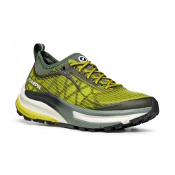 SCARPA GOLDEN GATE ATR WMN OASIS DEEP GREEN