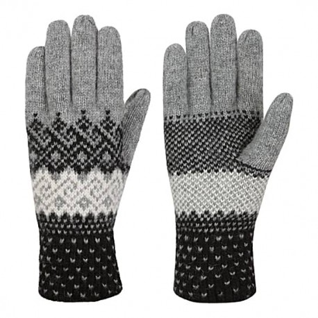Salewa FANES WOOL GLOVES - GUANTI 