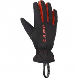 Salomon EQUIPE GLOVE W BLACK