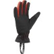 Salomon EQUIPE GLOVE W BLACK