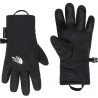 The North Face GUANTI RAGAZZI MONTANA NERO