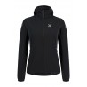 MONTURA FLASH SKY JACKET WOMAN NERO